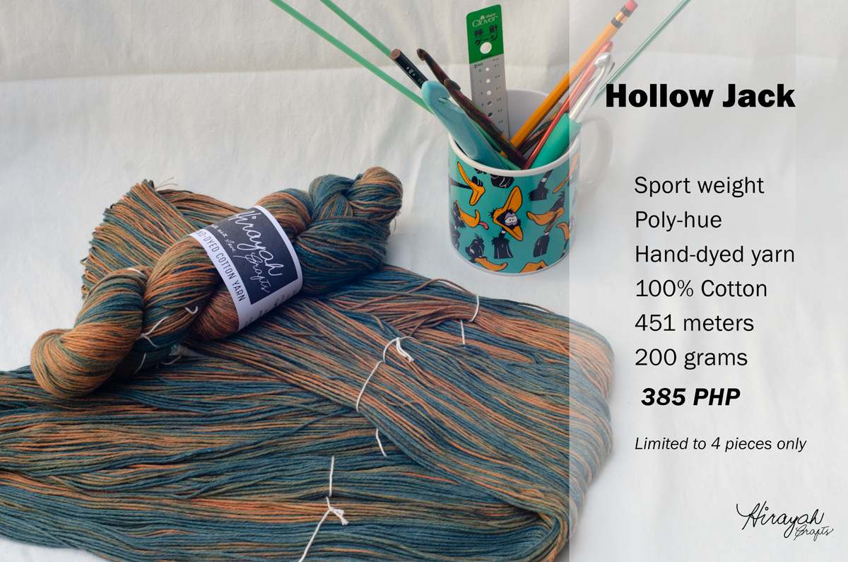 Hollow Jack