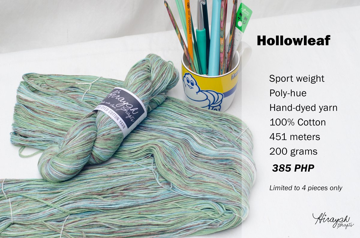 Hollowleaf