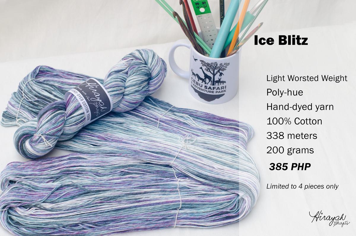 Ice Blitz