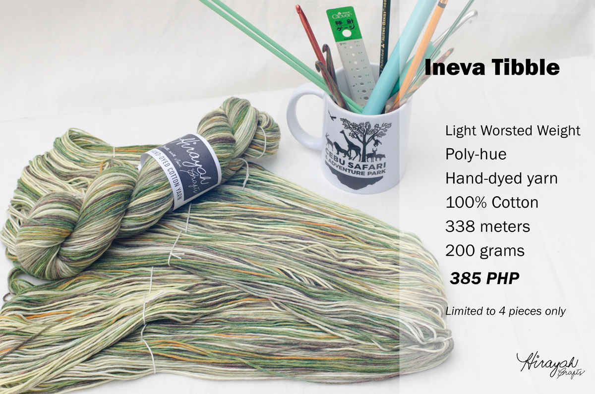 Ineva Tibble