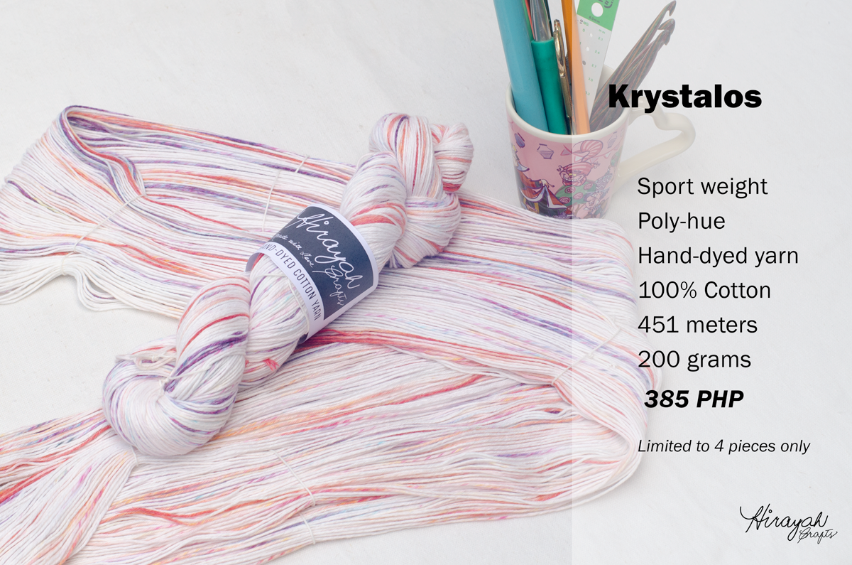 Krystalos