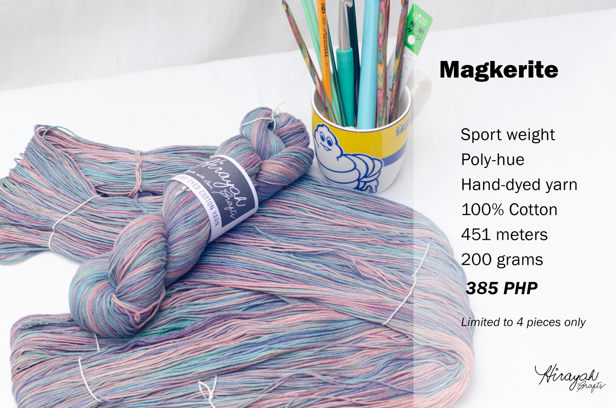 Magkerite