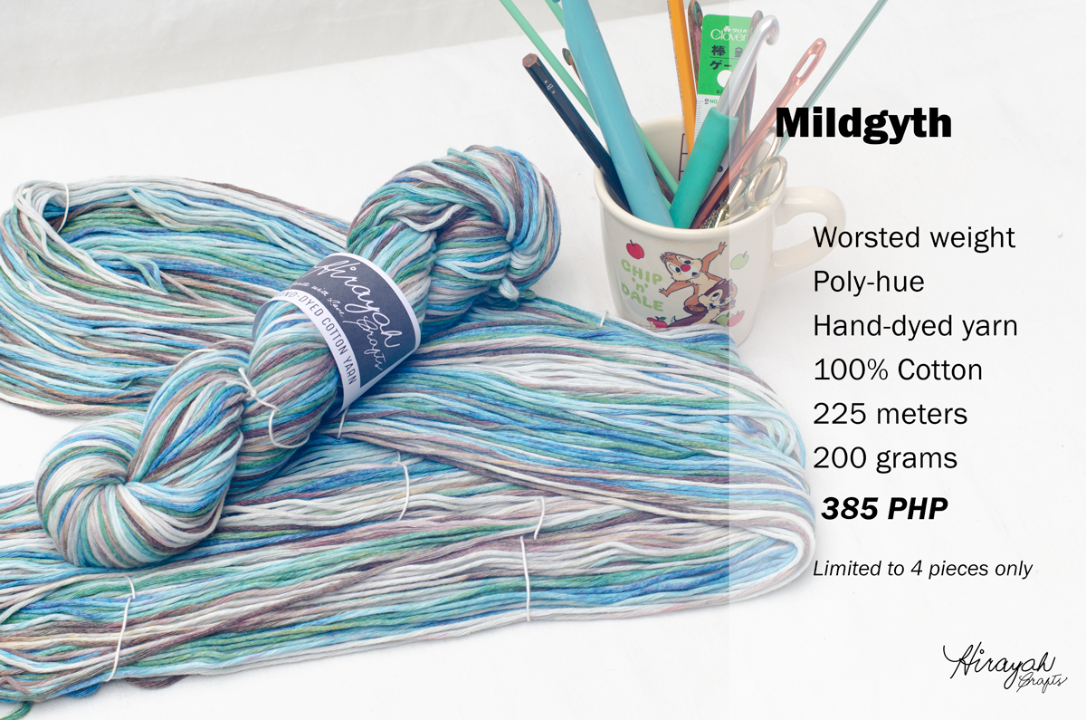 Mildgyth