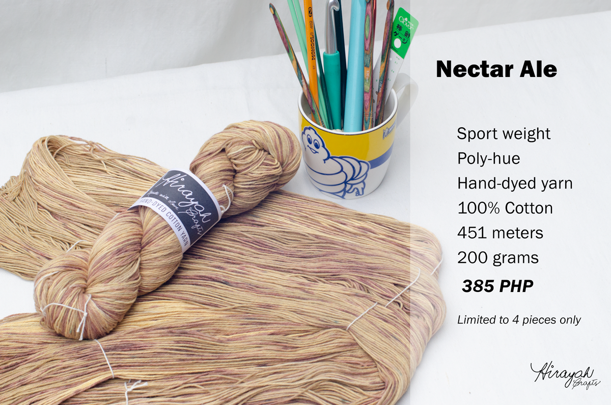 Nectar Ale