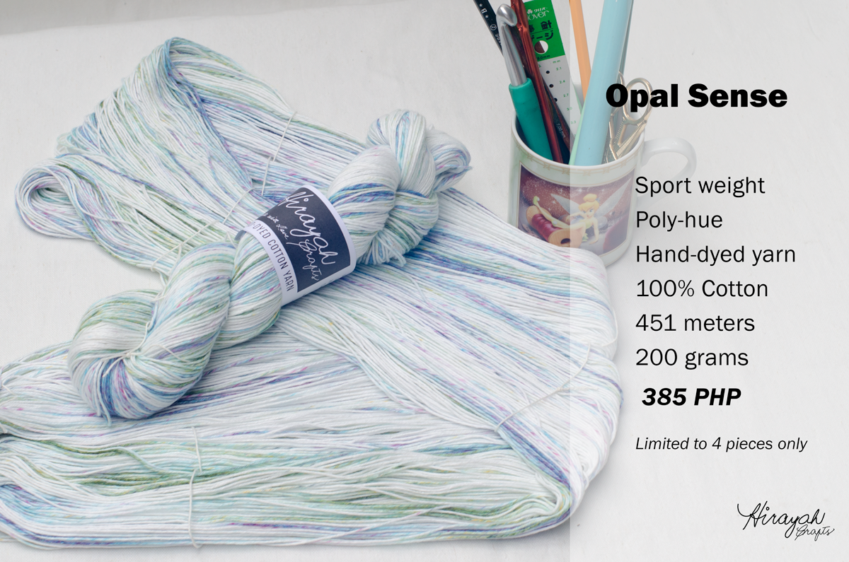 Opal Sense