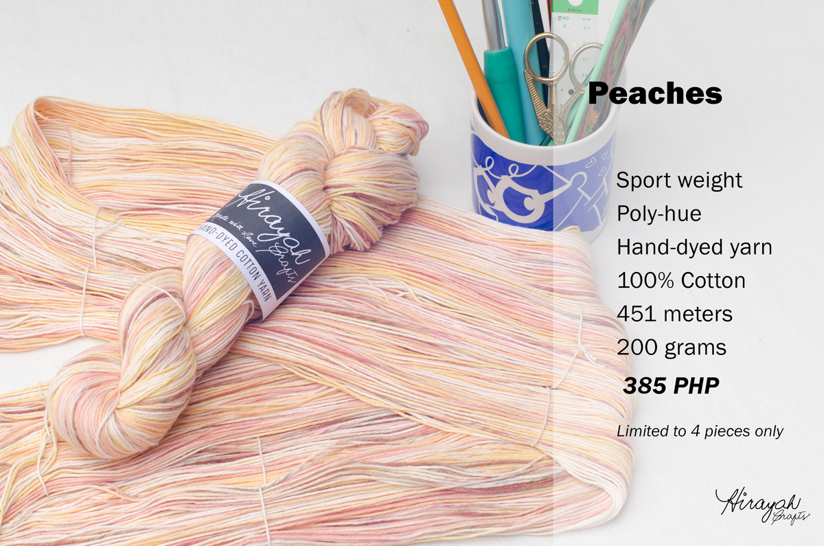 Peaches