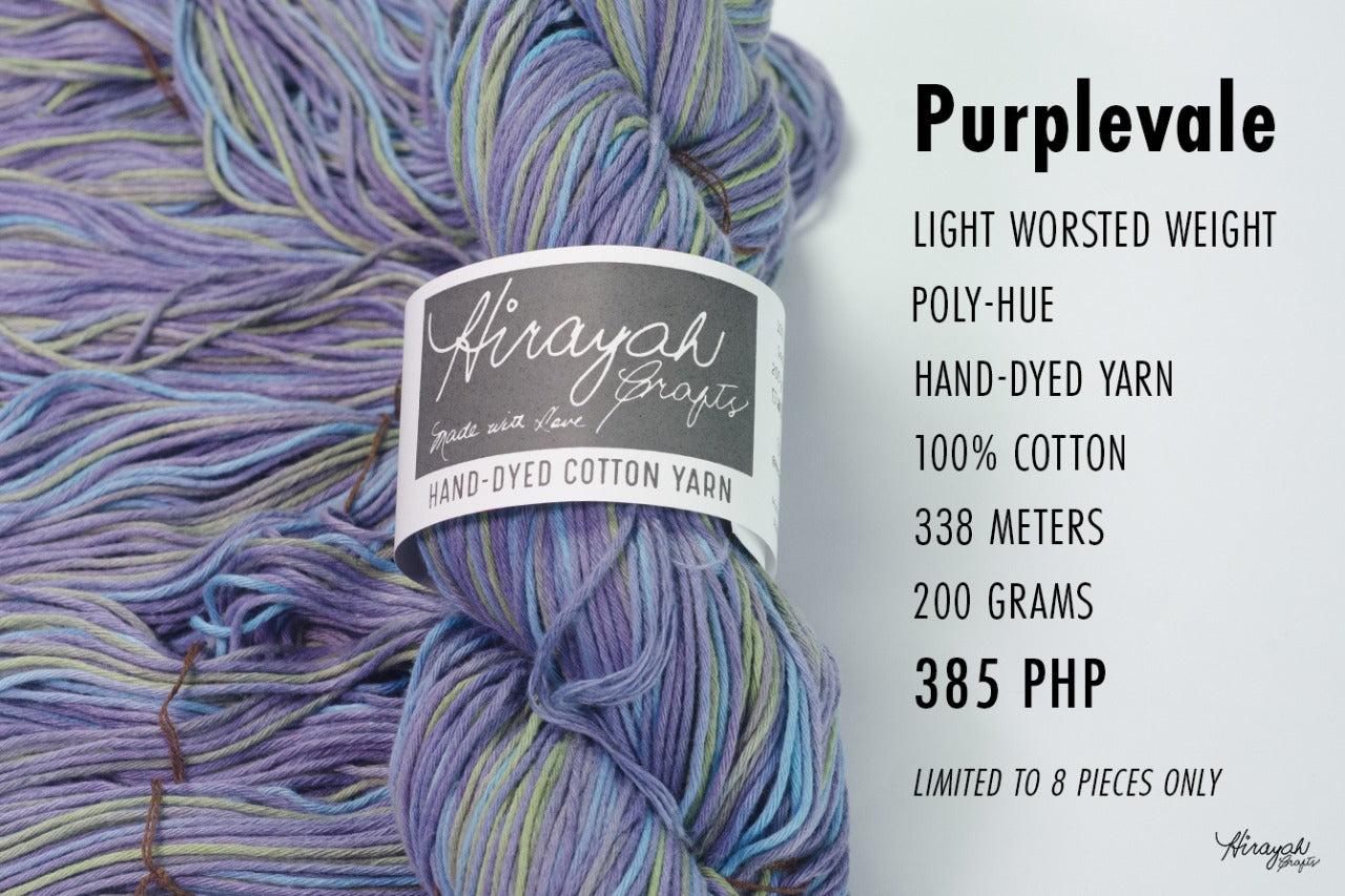 Purplevale