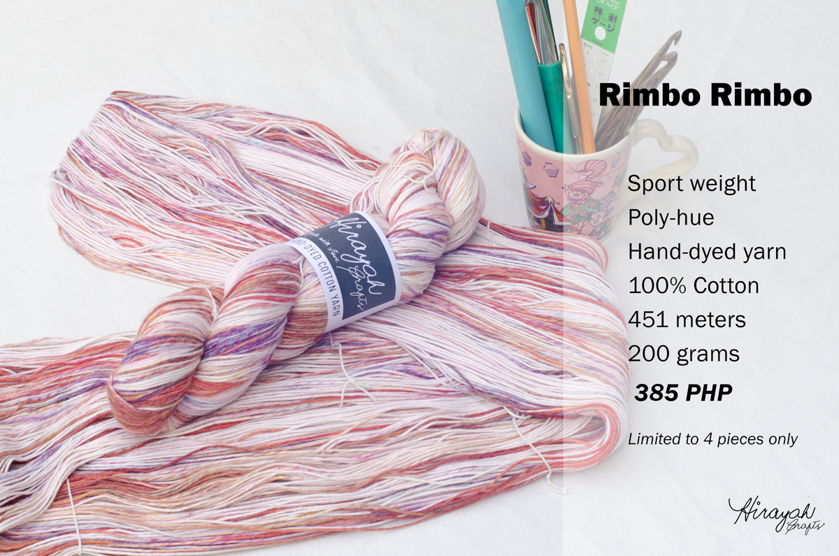 Rimbo Rimbo