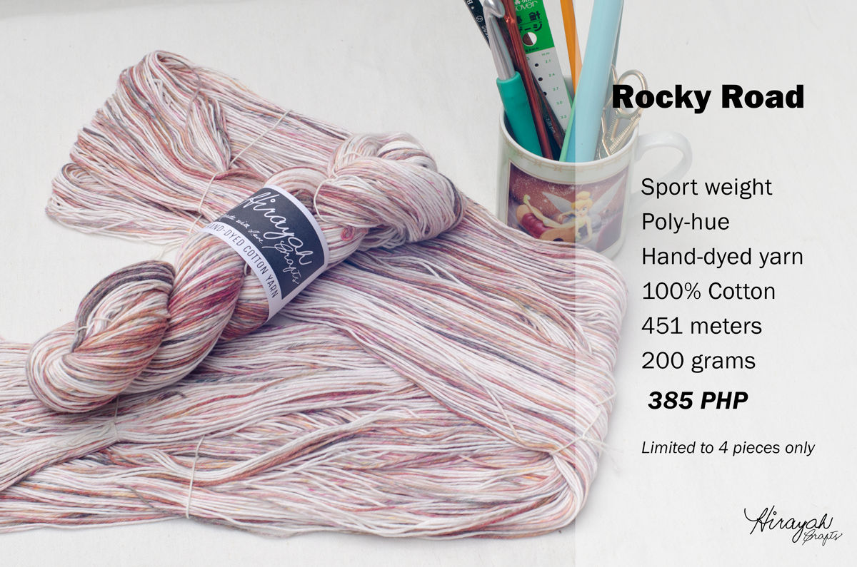 Rocky Road