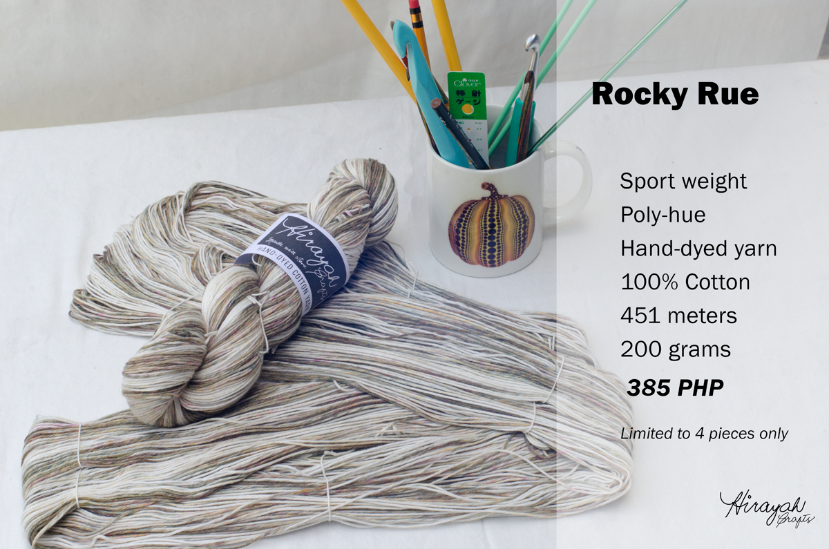 Rocky Rue