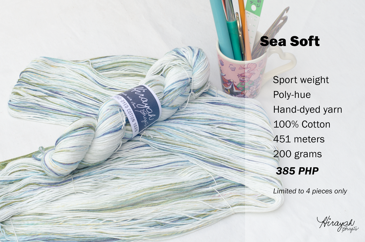 Sea Soft