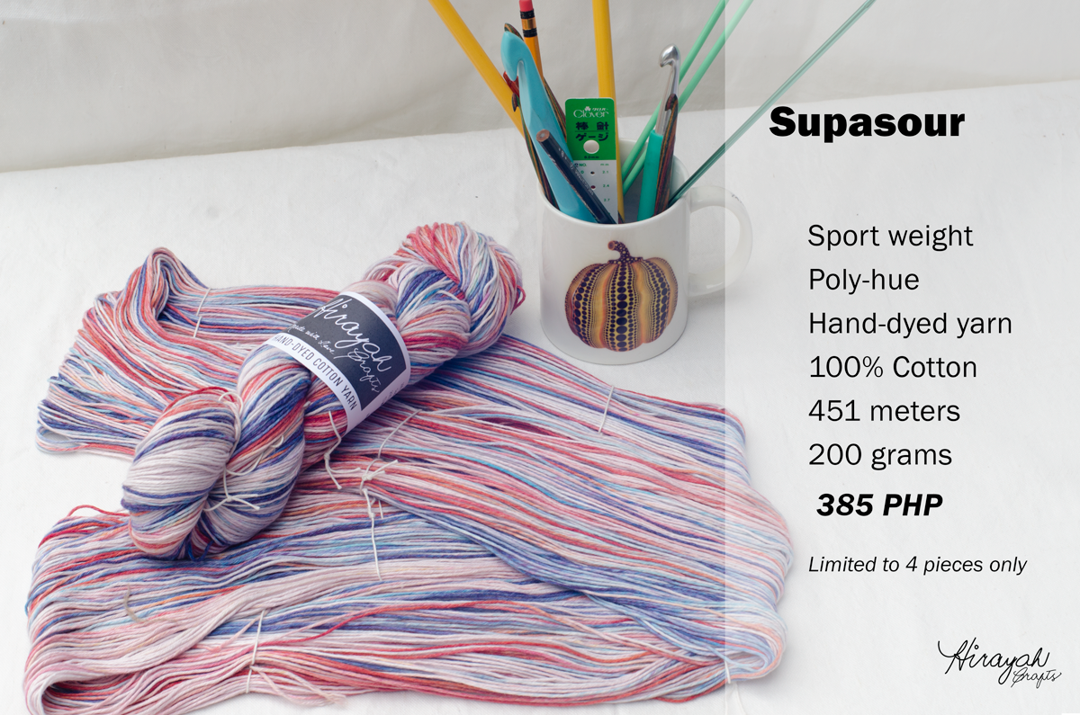 Supasour