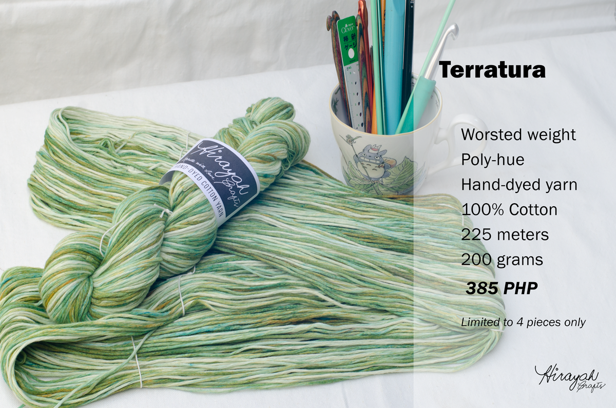 Terratura