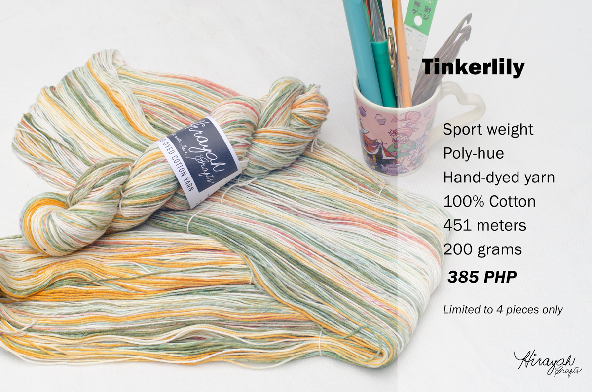 Tinkerlily