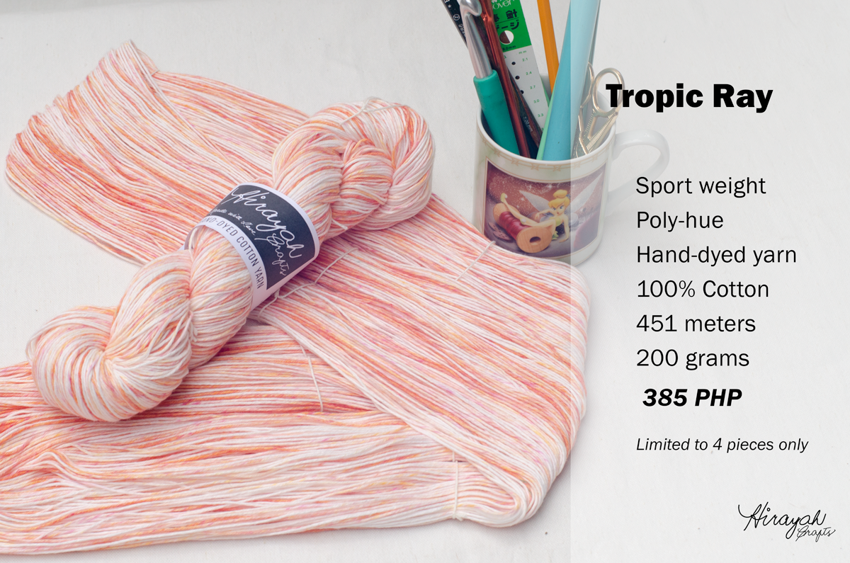 Tropic Ray