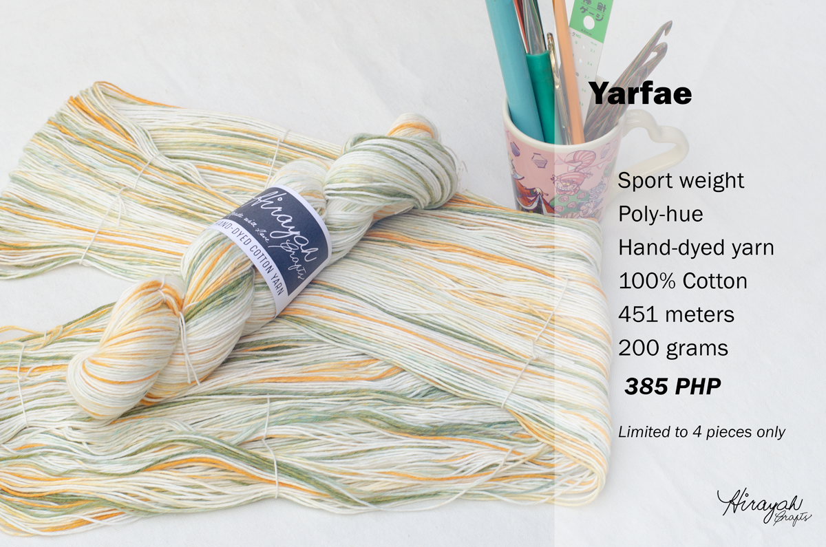 Yarfae