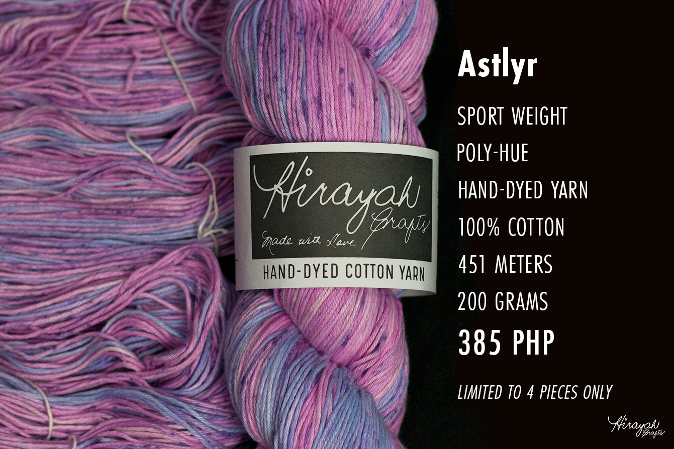 Astlyr