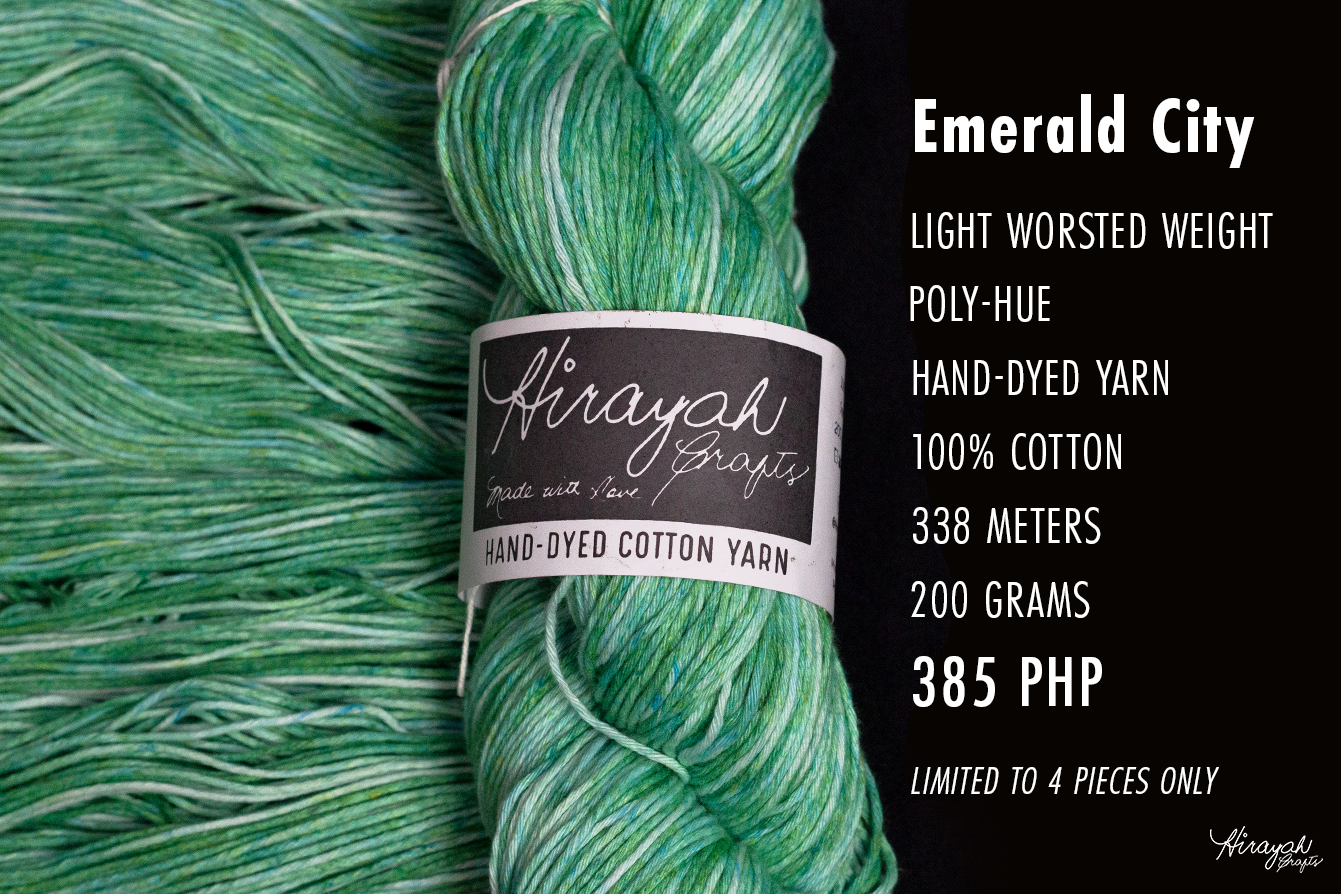 Emerald City