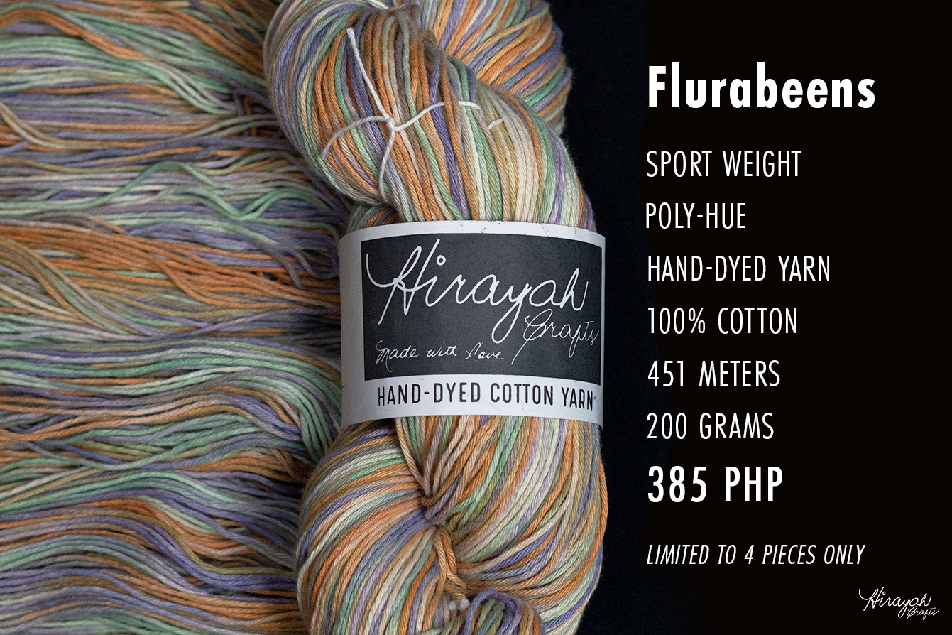 Flurabeens