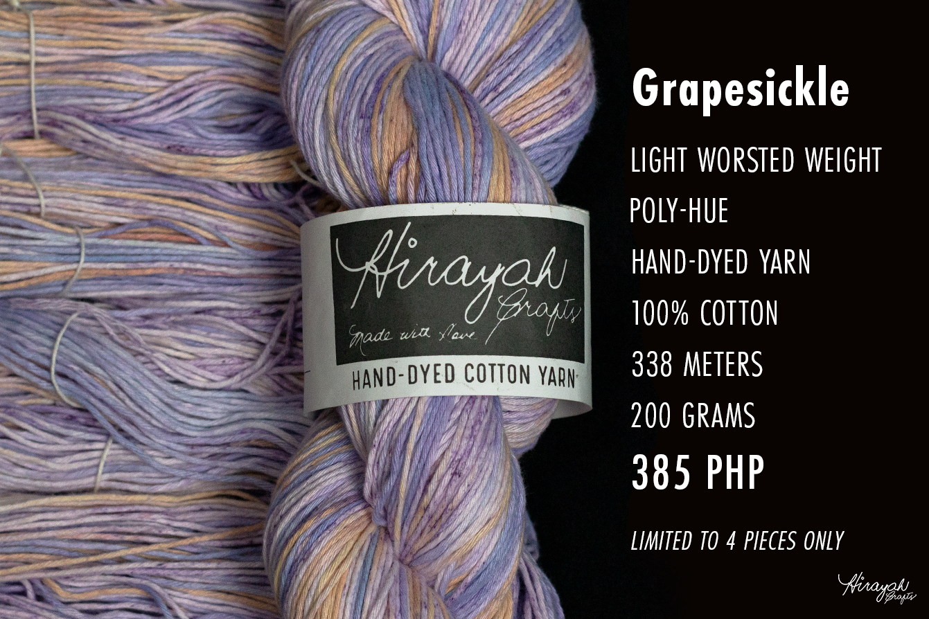 Grapesickle