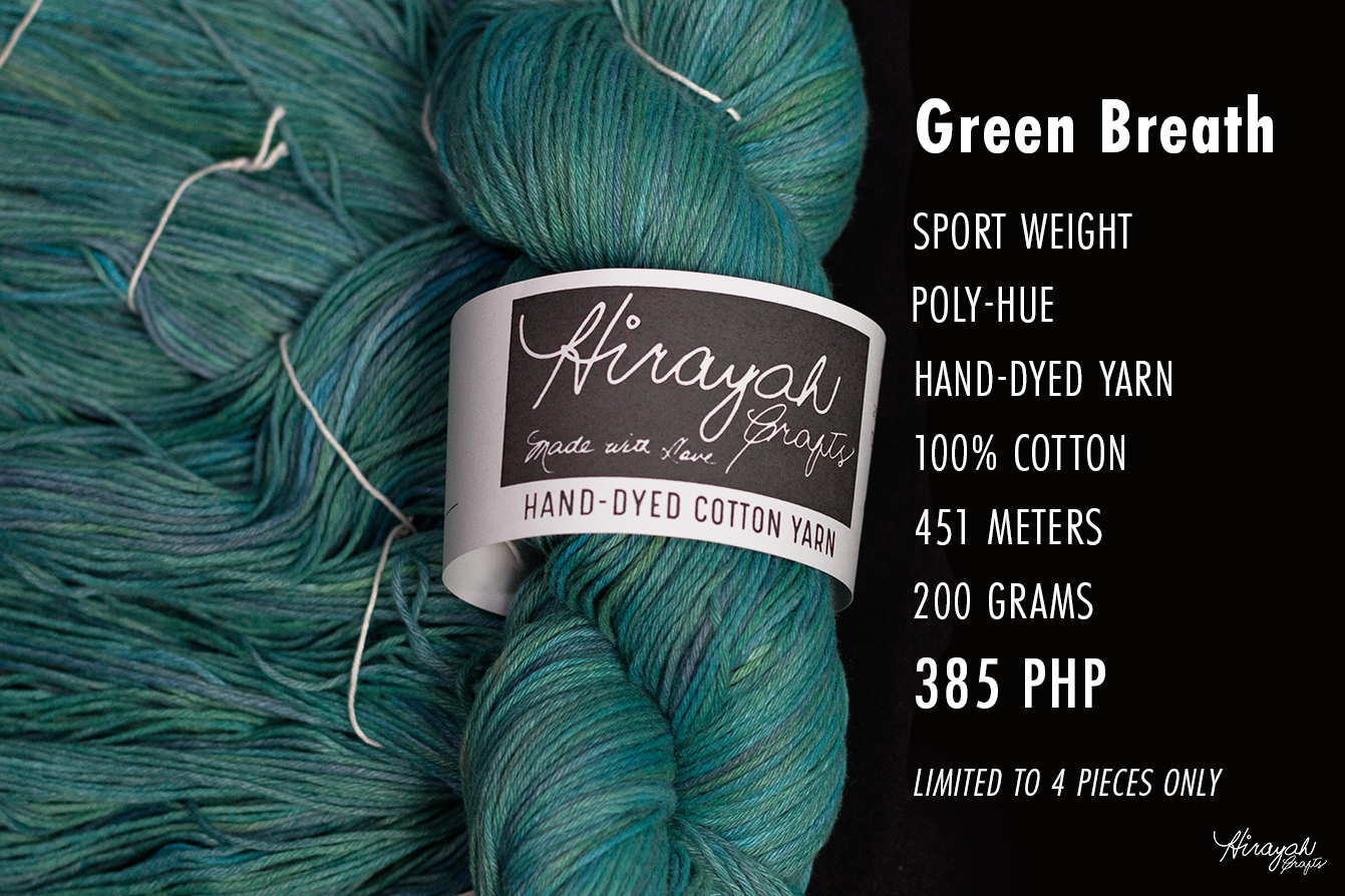 Green Breath