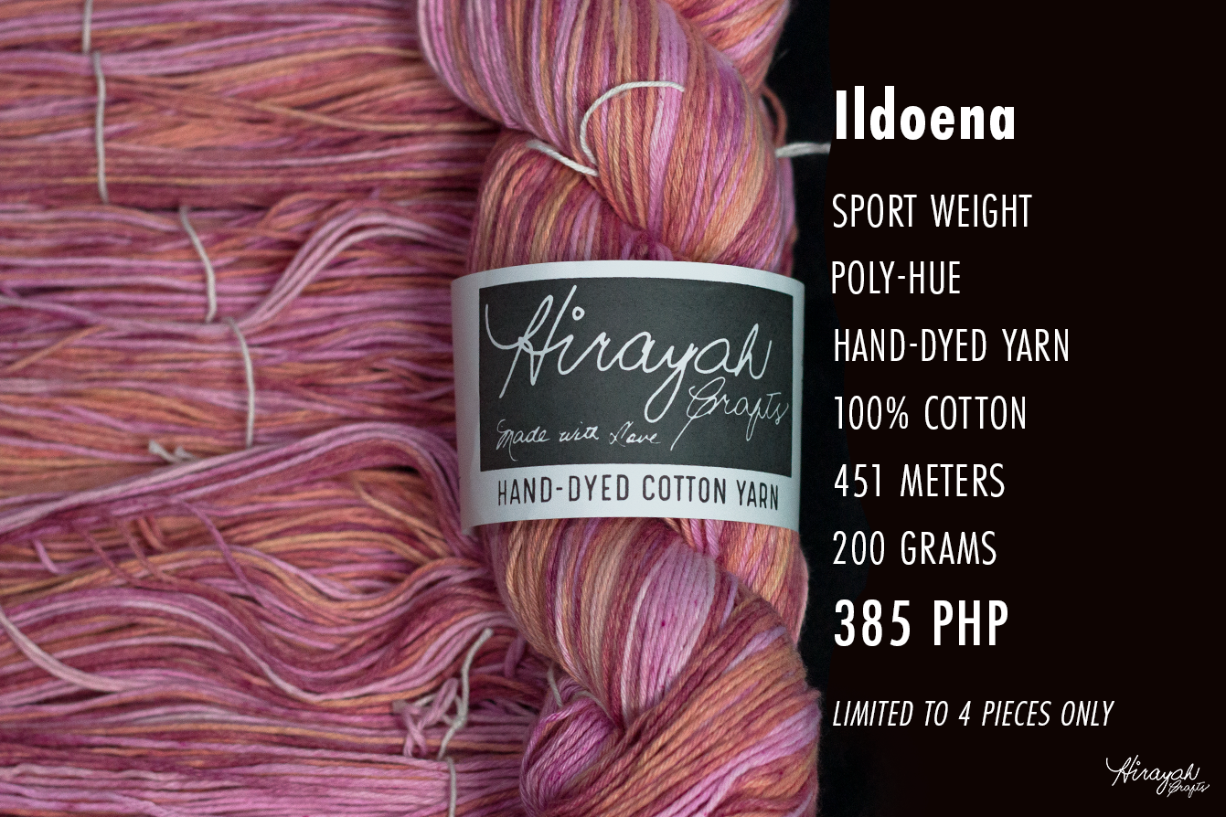 Ildoena