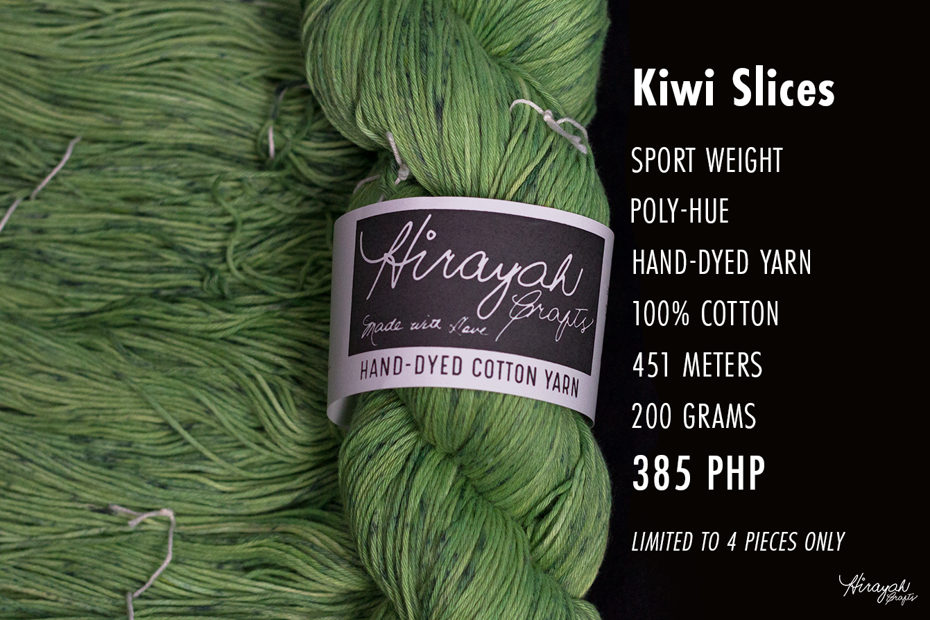 Kiwi Slices
