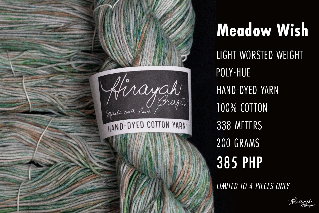 Meadow Wish