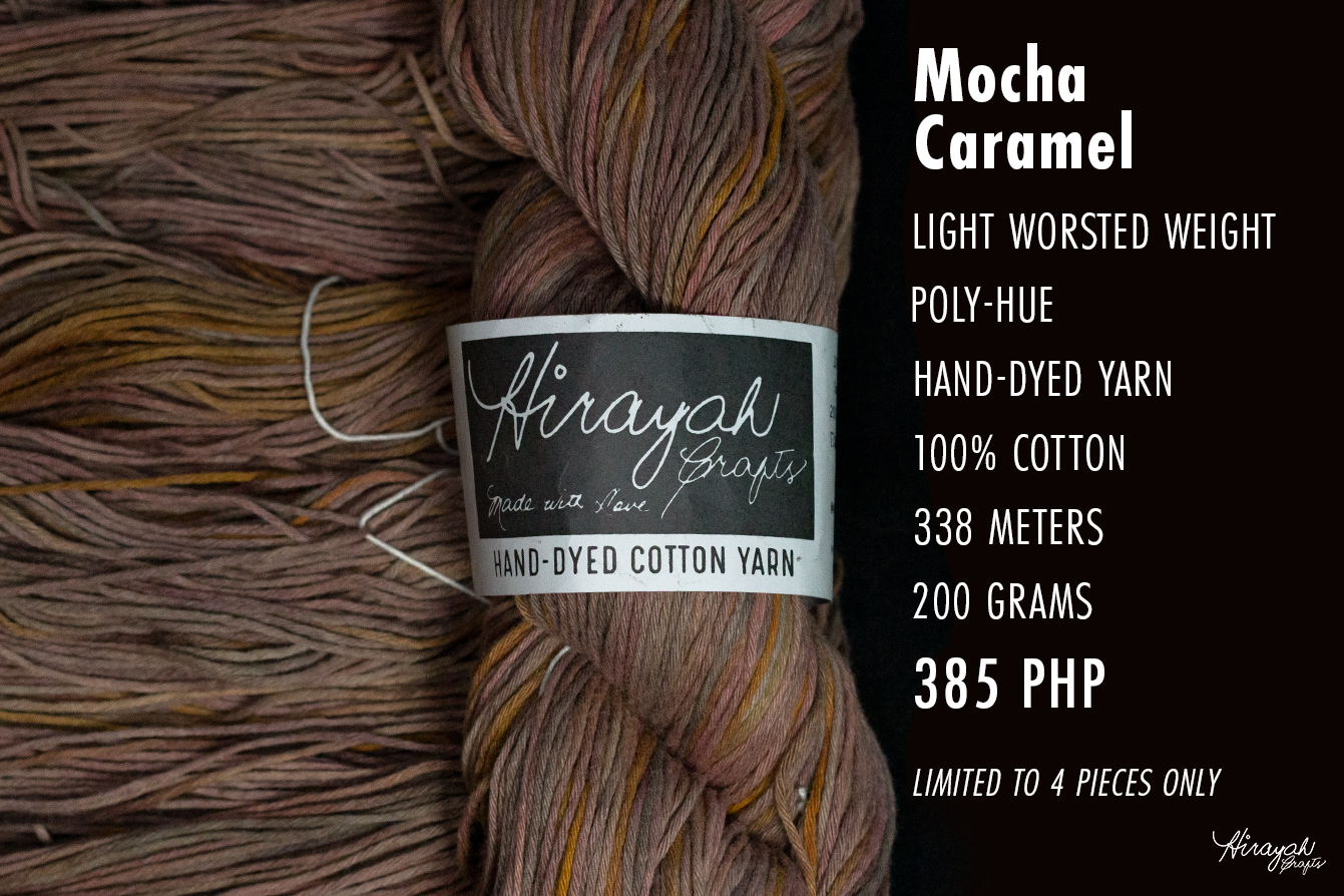 Mocha Caramel