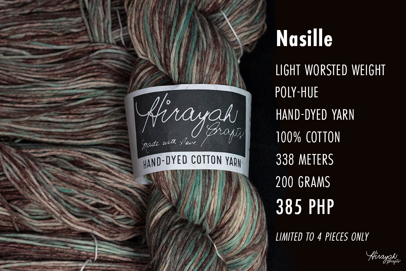 Nasille
