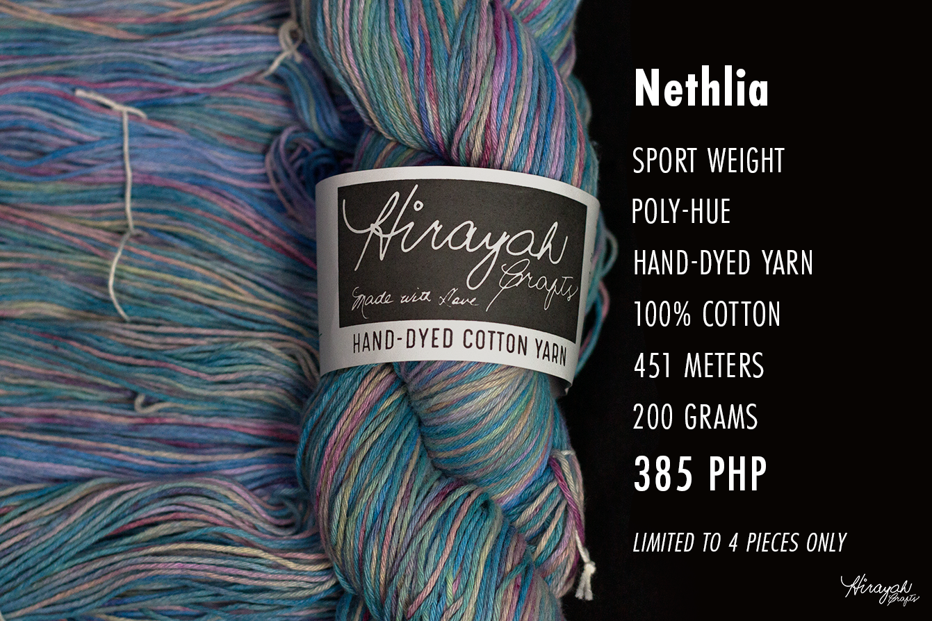 Nethalia
