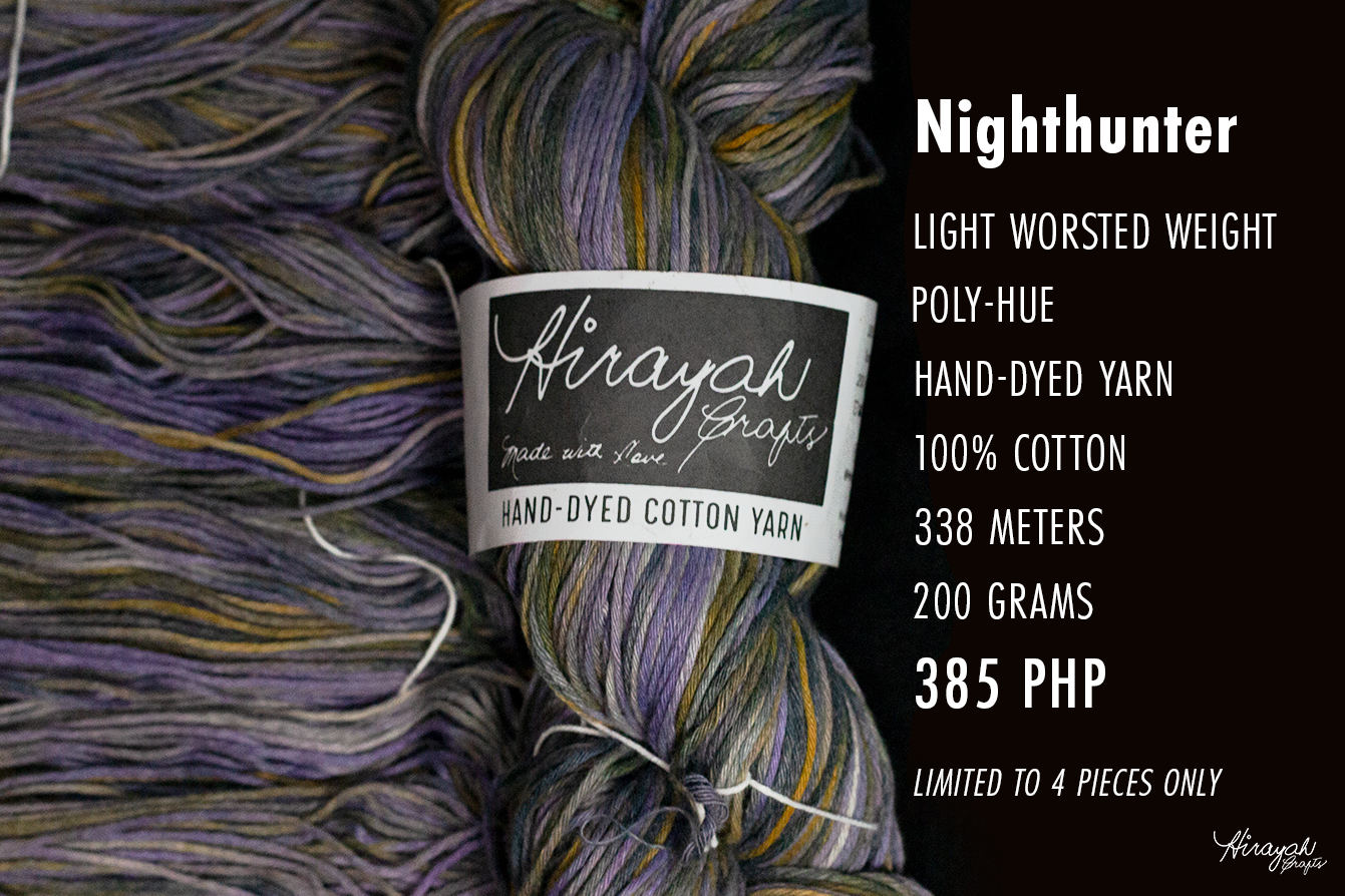 Nighthunter