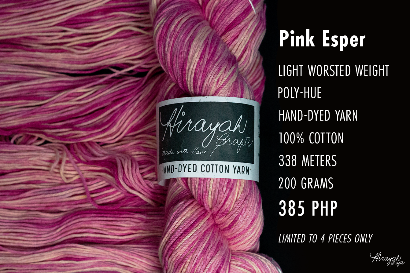 Pink Esper