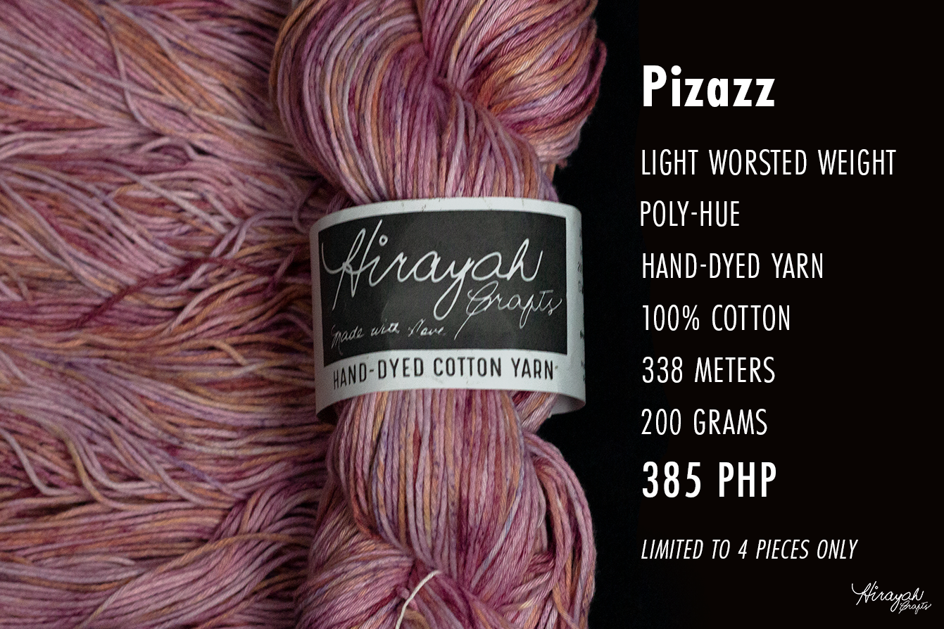 Pizazz
