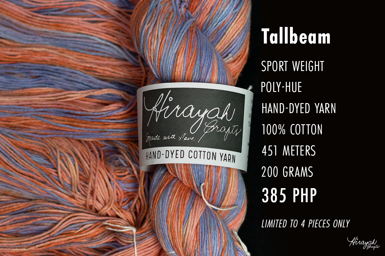 Tallbeam