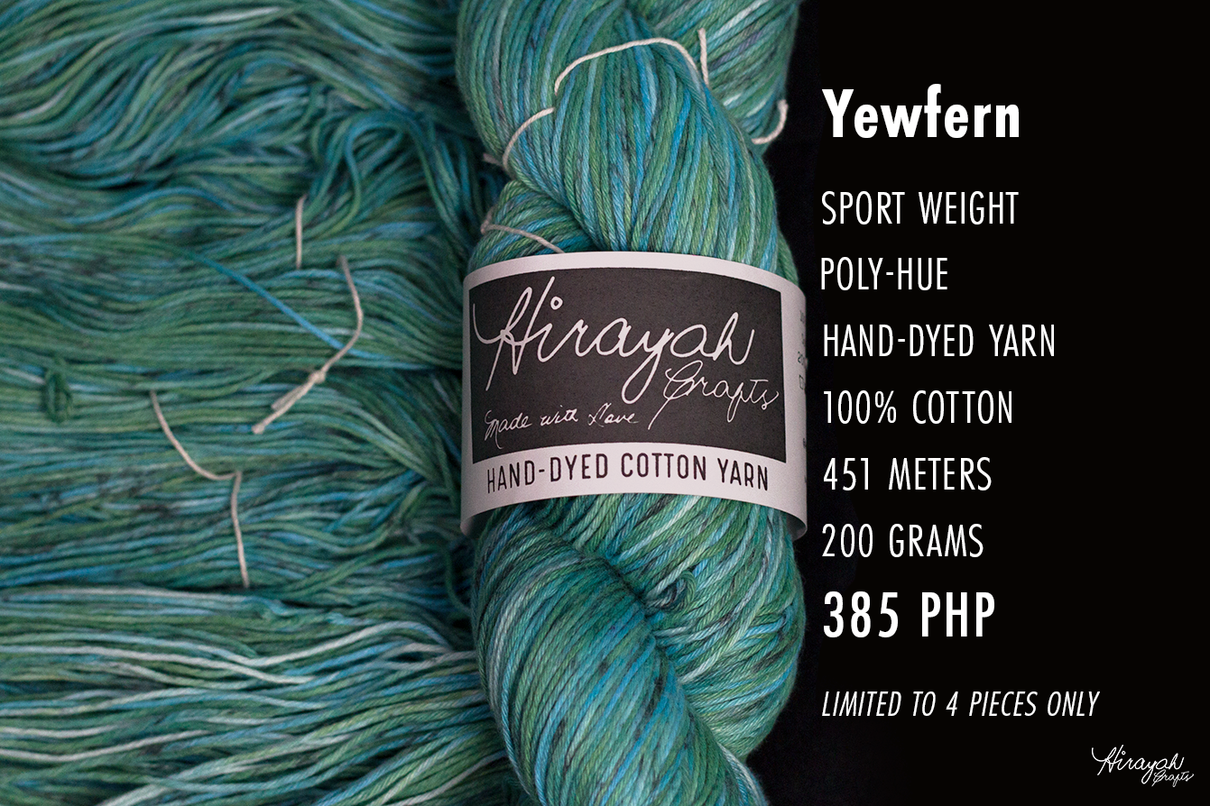 Yewfern