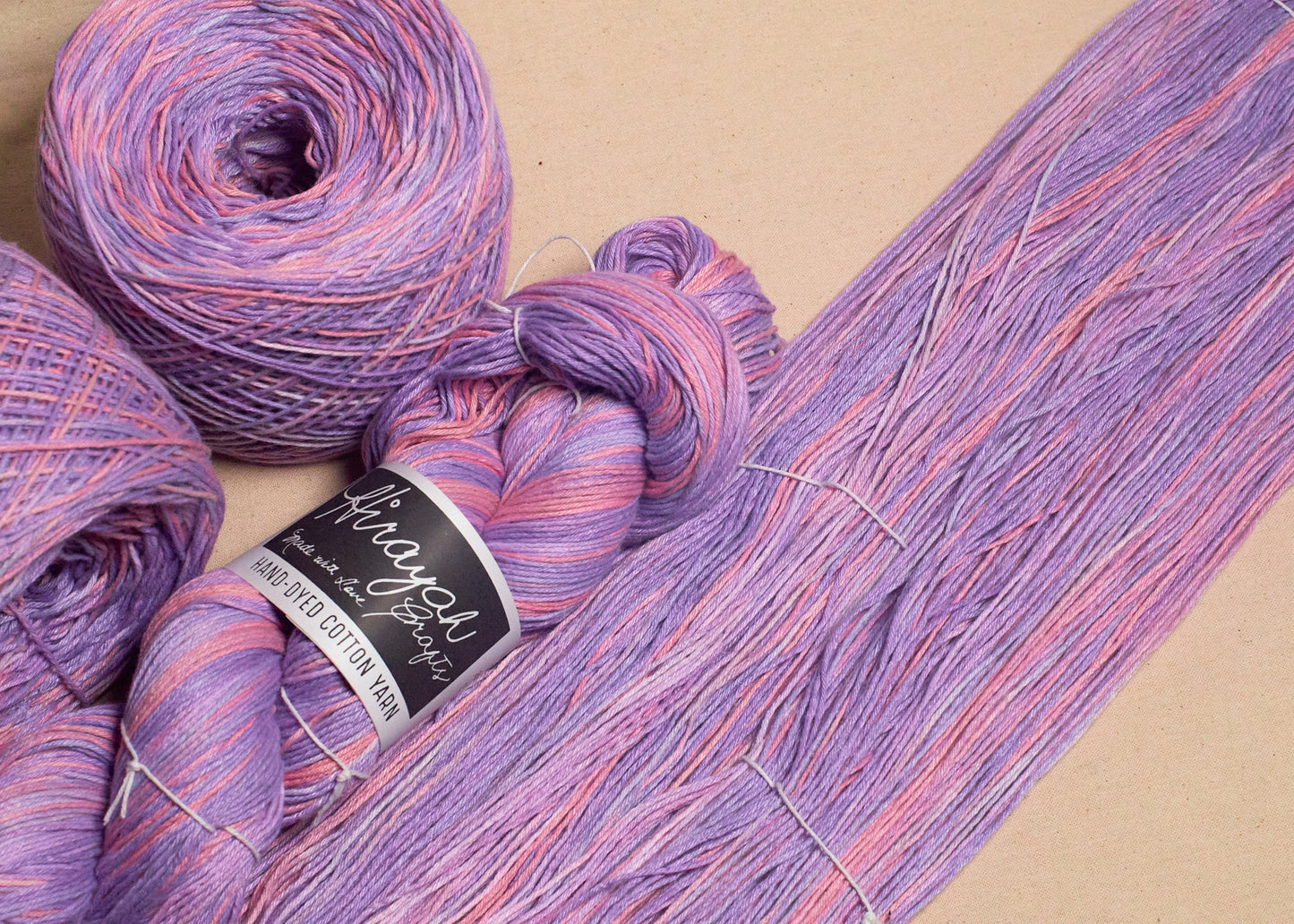 Blushing to the thoughts of you