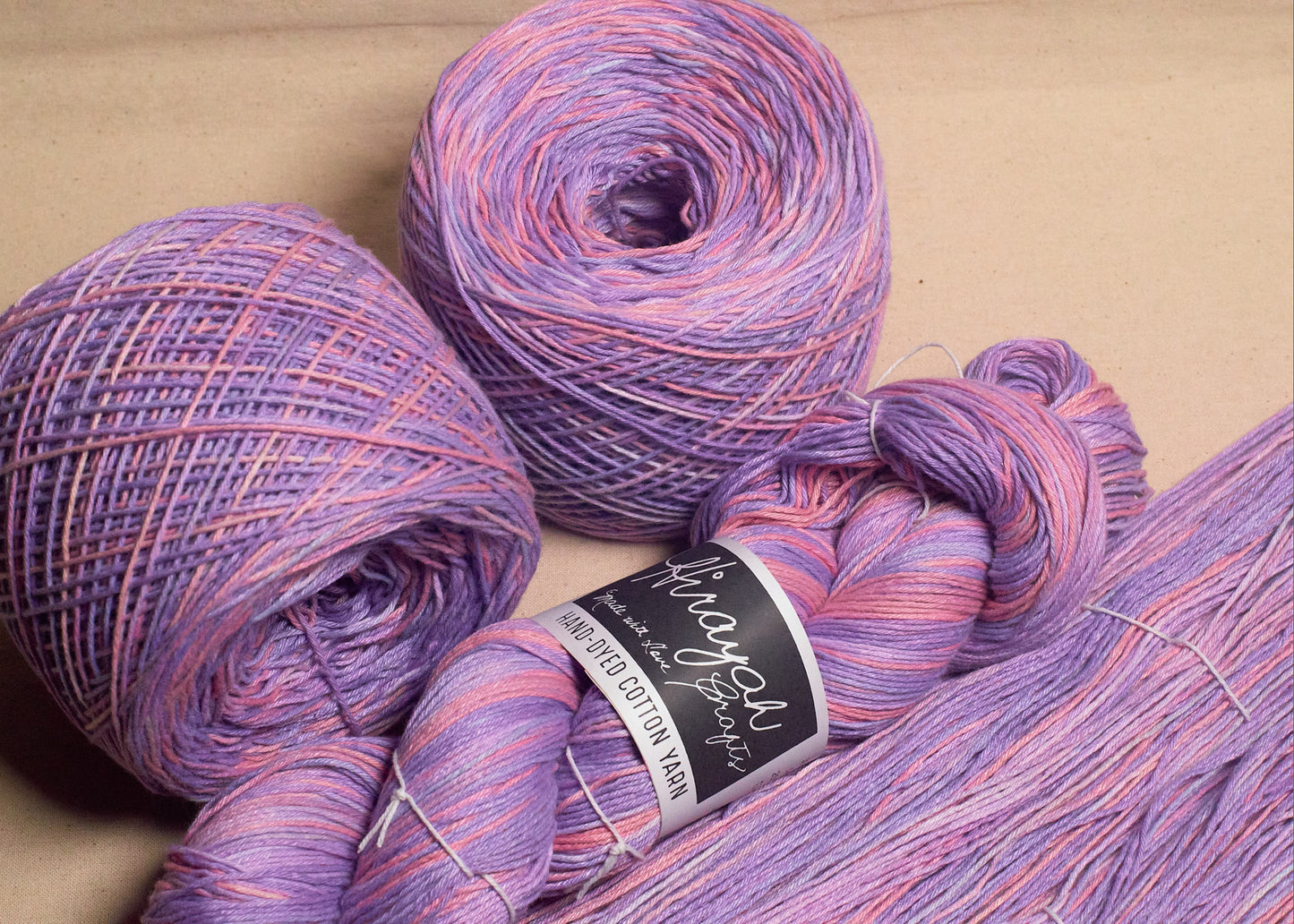 Blushing to the thoughts of you