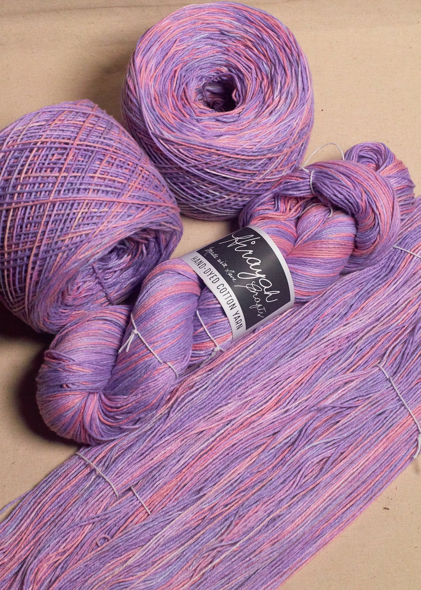 Blushing to the thoughts of you