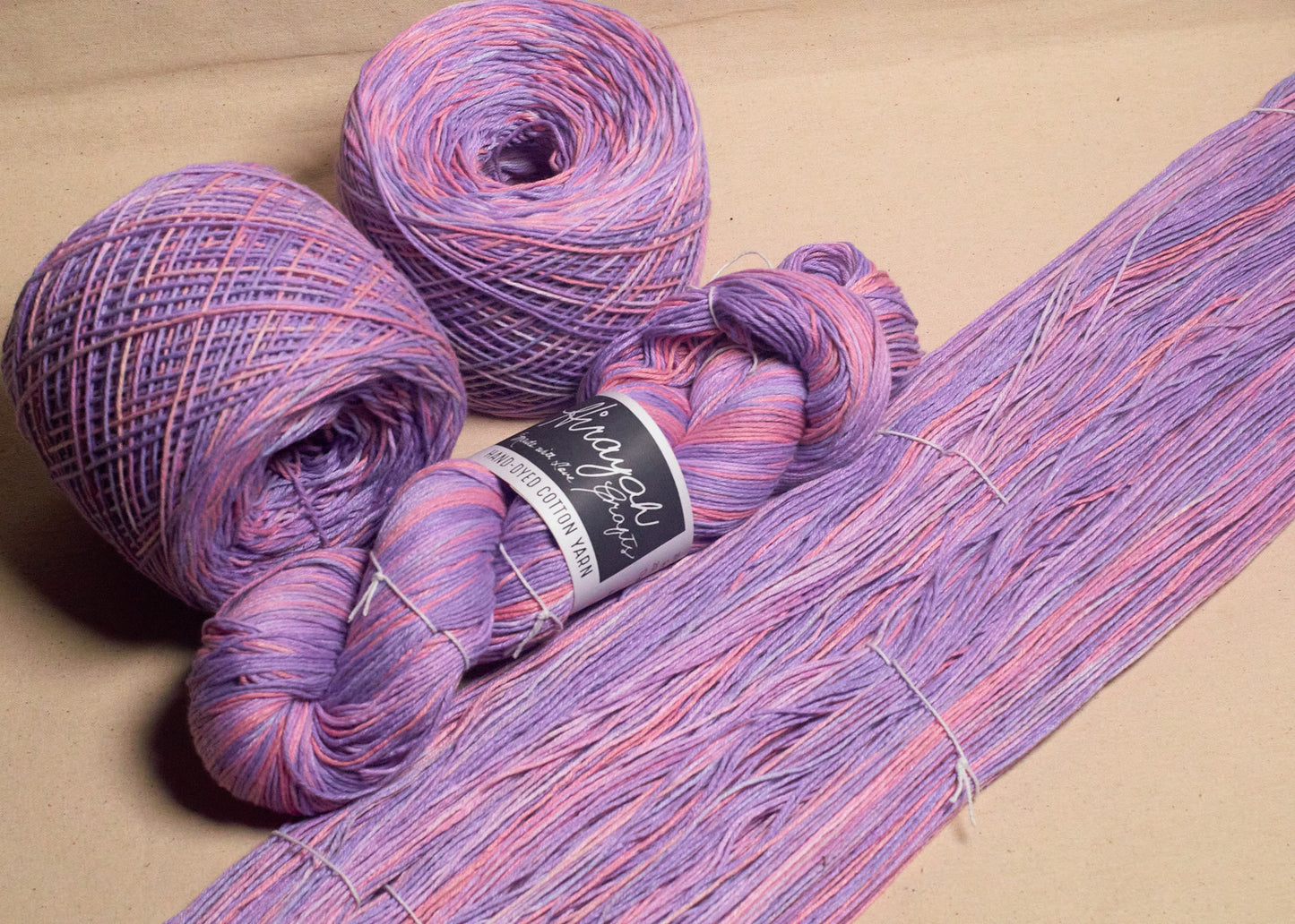 Blushing to the thoughts of you