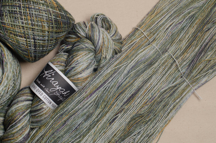 Shezel – Hirayah Crafts
