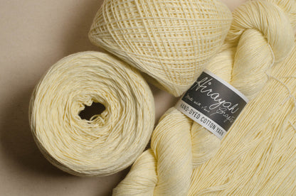 Cornsilk