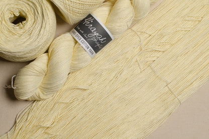 Cornsilk