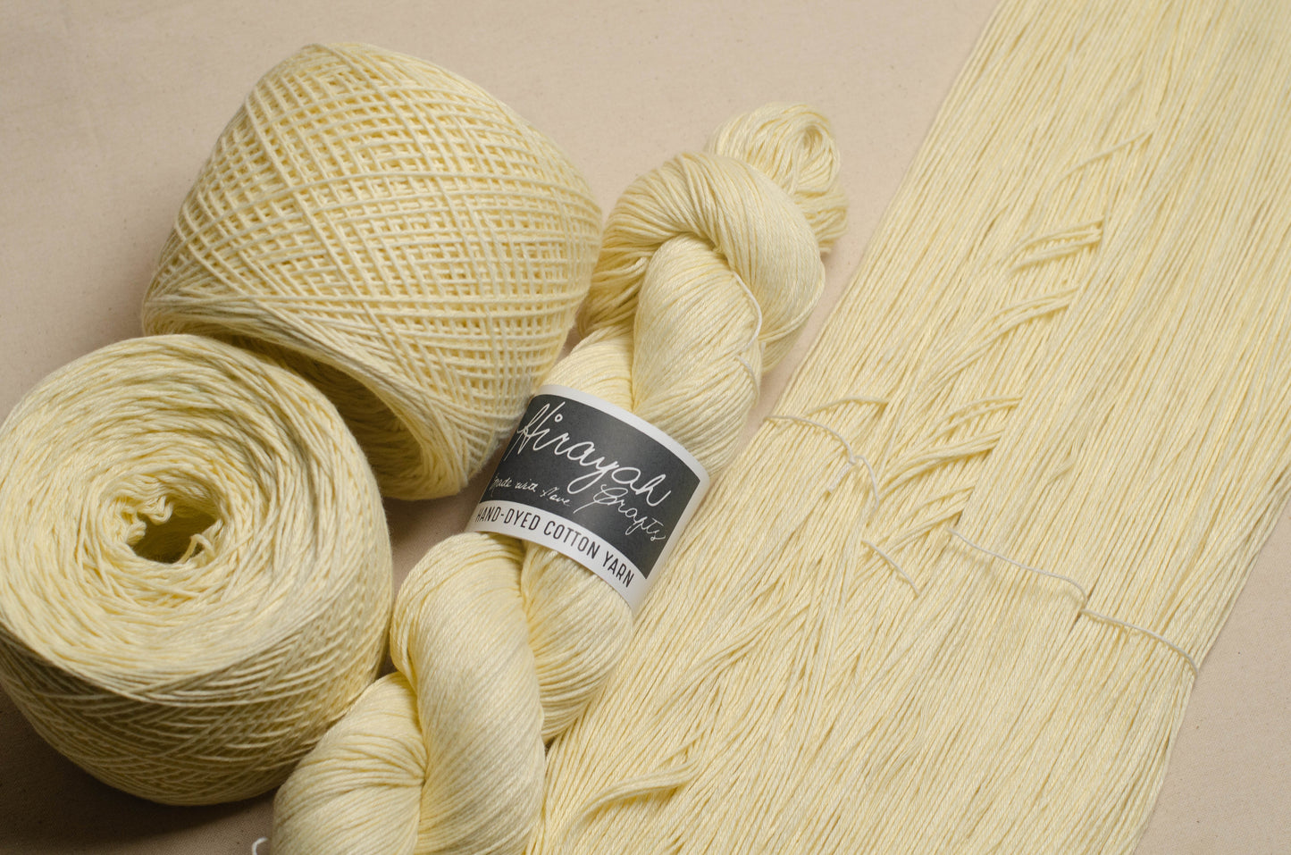 Cornsilk