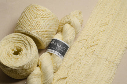 Cornsilk