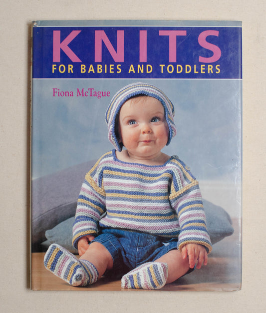 Knits for Babies and Toddlers