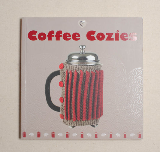 Coffee Cozies (Cozy)