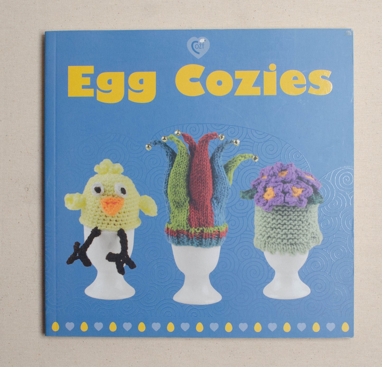 Egg Cozies (Cozy)