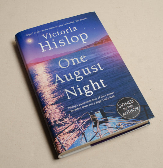 One August Night