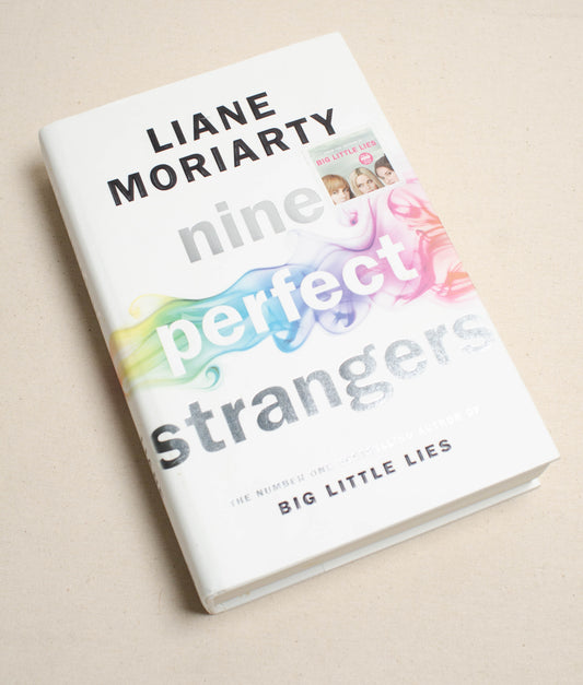 Nine Perfect Strangers